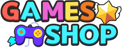 gamesshop