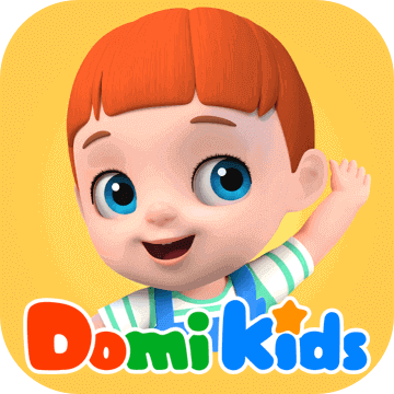 Domi Kids-Baby Songs & Videos