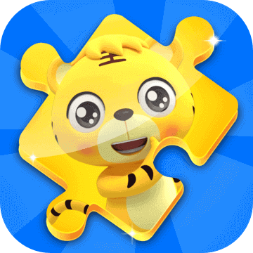 Jigsaw Puzzle Game For Kids